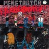 Penetrator - F.M. Extermination DIGIPACK