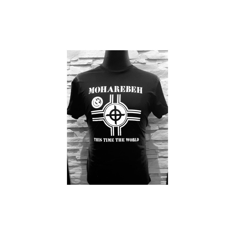 Moharebeh - T-SHIRT