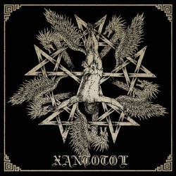 Xantotol - Glory for Centuries / Cult of the Black Pentagram / Thus Spake Zaratustra DOUBLE CD