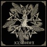 Xantotol - Glory for Centuries / Cult of the Black Pentagram / Thus Spake Zaratustra DOUBLE CD