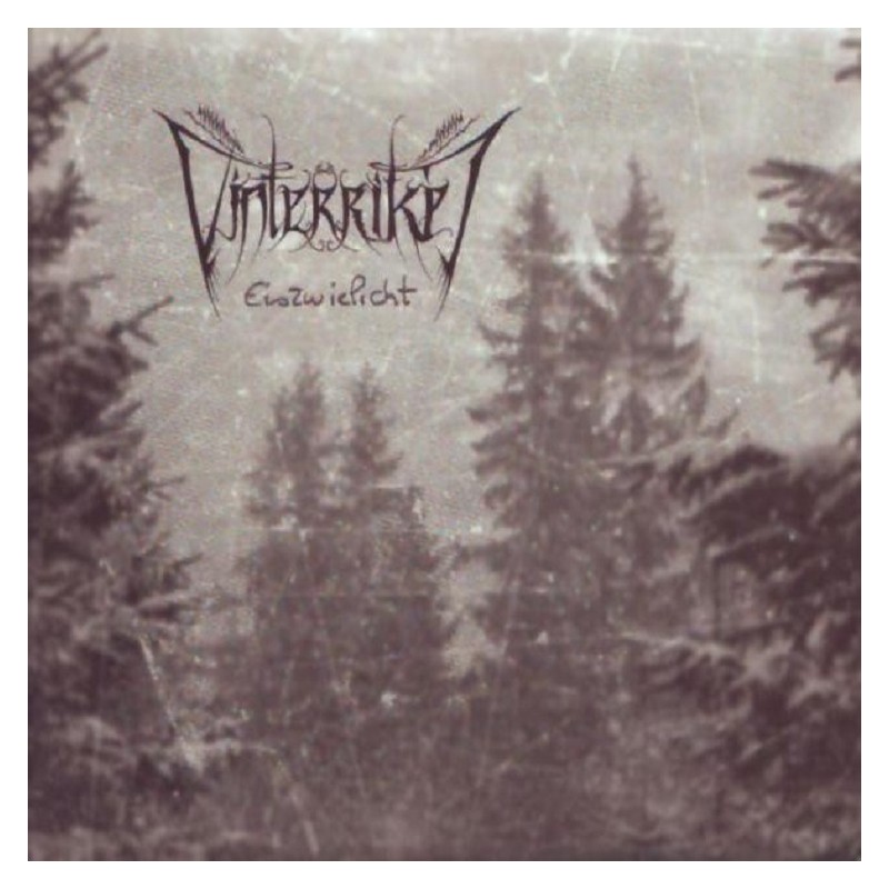 Vinterriket - Eiszwielicht DIGIPACK