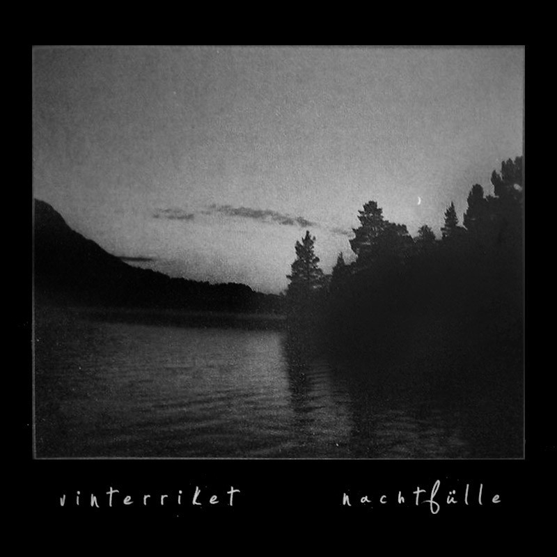 Vinterriket - Nachtfülle DIGIPACK