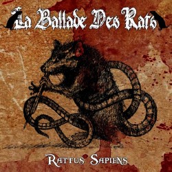 La Ballade des Rats -...