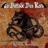 La Ballade des Rats - Rattus Sapiens DIGIPACK