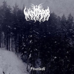 Wintaar - Frostland DIGIPACK