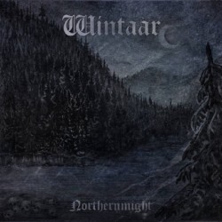 Wintaar - Northernmight DIGIPACK