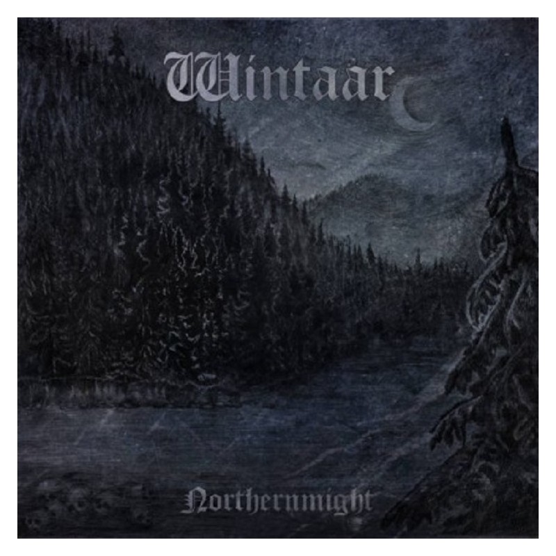 Wintaar - Northernmight DIGIPACK