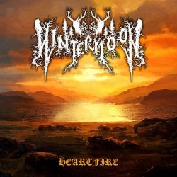 Wintermoon - Heartfire...