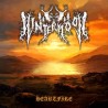 Wintermoon - Heartfire DIGIPACK