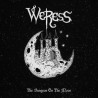 Weress - The Dungeon on the Moon DIGIPACK