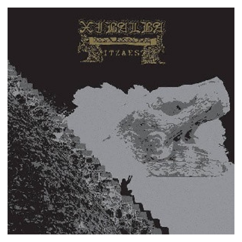 Xibalba Itzaes - Ah Tza Xibalba Itzaes CD