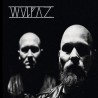 Wulfaz - Eriks kumbl / Sotes runer DIGIPACK