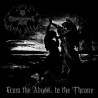 Shadows Under Arms - From the Abyss... to the Throne CD