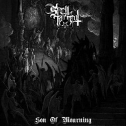 Spell of Torment - Son of Mourning CD