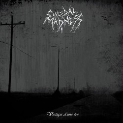 Suicidal Madness - Vestiges...