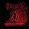 Sekhmet - Consumed by Void DIGIPACK