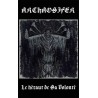 Archaosifer - Le héraut de Sa Volonté MC