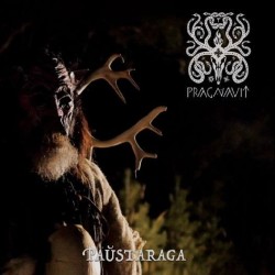 Pragnavit – Paustaraga...