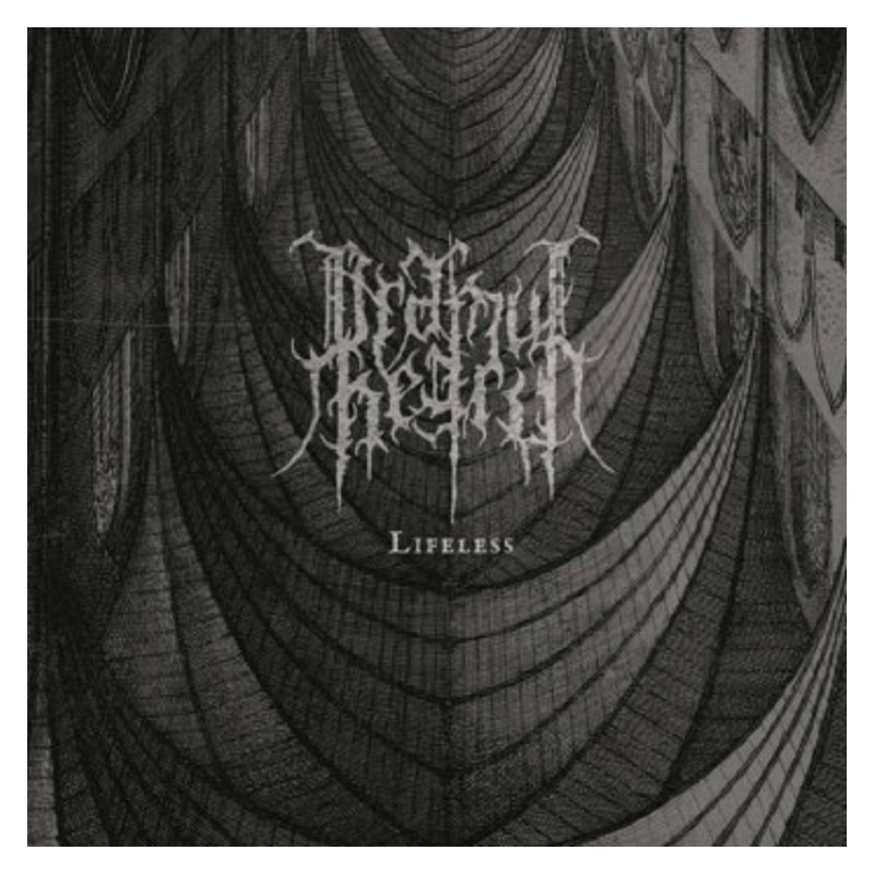 Ordinul Negru - Lifeless DIGIPACK