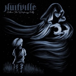 Nuitville - When the Darkness Falls DIGIPACK