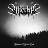 Mierko - Moments of Light and Dark CD