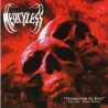 Mercyless - Visions from the past Live 1989 CD