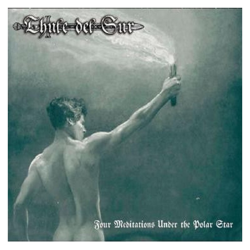 Thule Del Sur - Four Meditations Under the Polar Star DIGIPACK