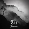 Tir - Mountains DIGIPACK