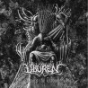 Uburen - Usurp the Throne DIGIPACK