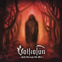 Volkolun - Path Through the Mist DIGIPACK