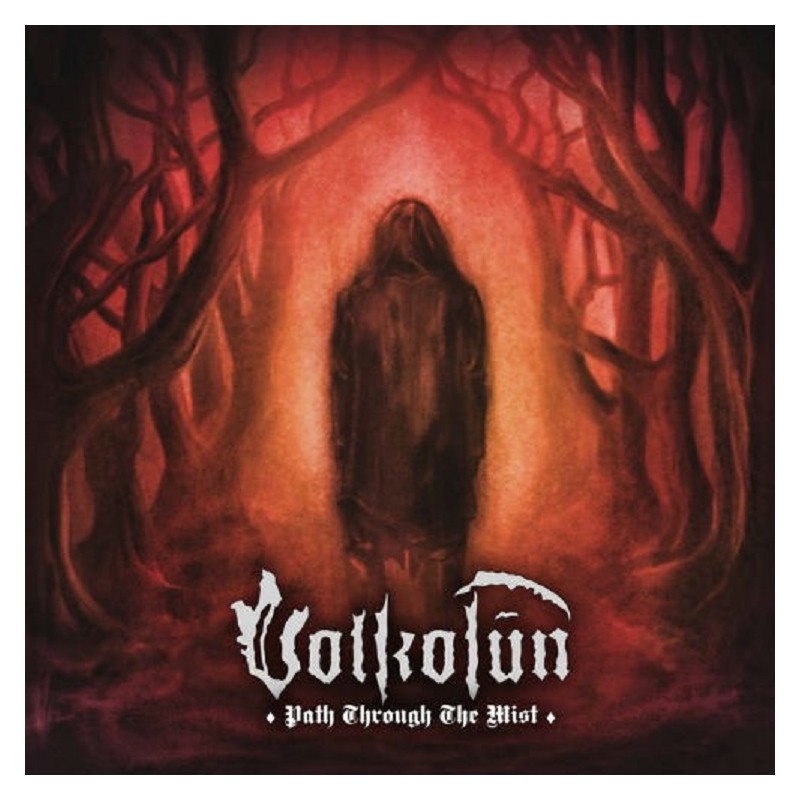 Volkolun - Path Through the Mist DIGIPACK