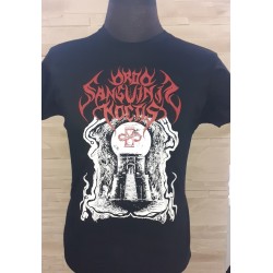 Ordo Sanguinis Noctis - Pomeranian Black Metal T-SHIRT