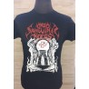 Ordo Sanguinis Noctis - Pomeranian Black Metal T-SHIRT