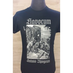 Havocum - Satans Apogeum...