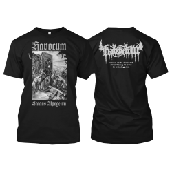 Havocum - Satans Apogeum T-SHIRT