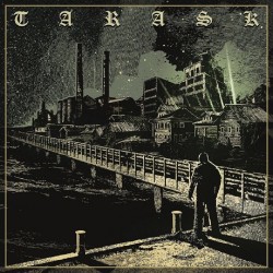 Tarask - Pharus Morti DIGIPACK