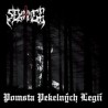 Sekhmet - The Revenge of Hell's Legions CD