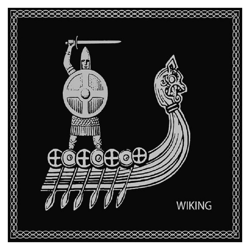 Hamergilde - Wiking GATEFOLD LP