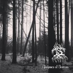 Is - Glimpses of Sorrow DIGIPACK