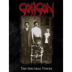 Gorgon - The Spectral...