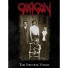 Gorgon - The Spectral Voices DIGIPACK A5