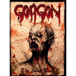 Gorgon - The Jackal Pact...