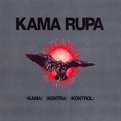 Kama Rupa - Kama Kontra...