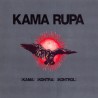 Kama Rupa - Kama Kontra Kontrol DIGIPACK