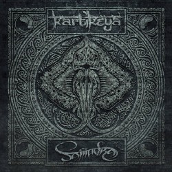 Kartikeya - Samudra DOUBLE CD DIGIPACK