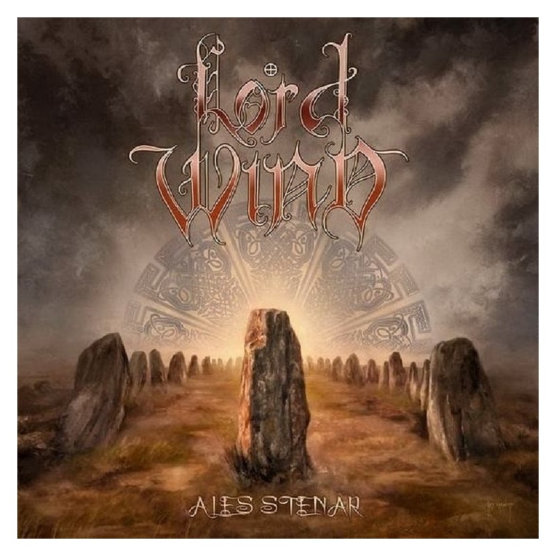 Lord Wind - Ales Stenar CD