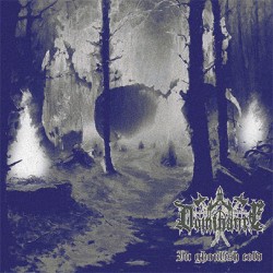 Dominance - In Ghoulish Cold CD