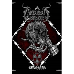 Tartarean Vengeance - Genosida MC