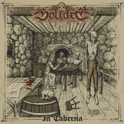 Goliard - In Taberna DIGIPACK