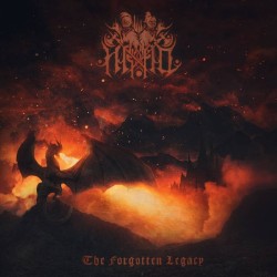 Hrad - The Forgotten Legacy...